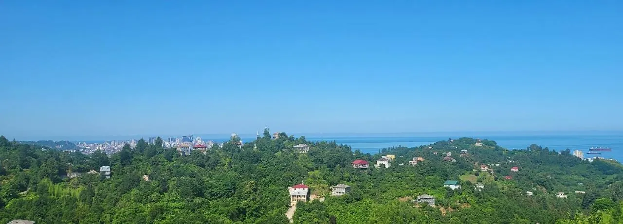Villa Gantiadi Batumi Georgia