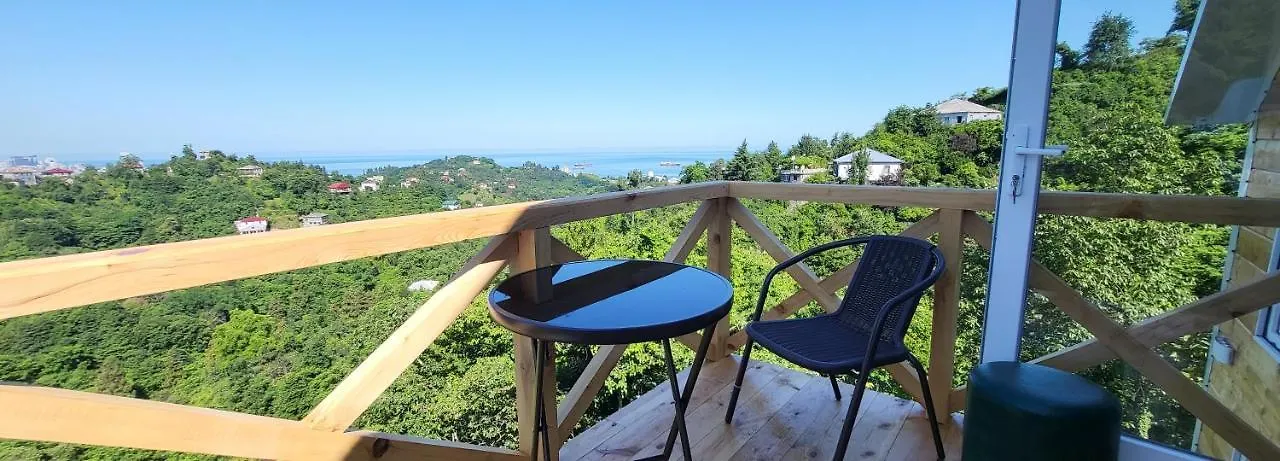 Villa Gantiadi Batumi