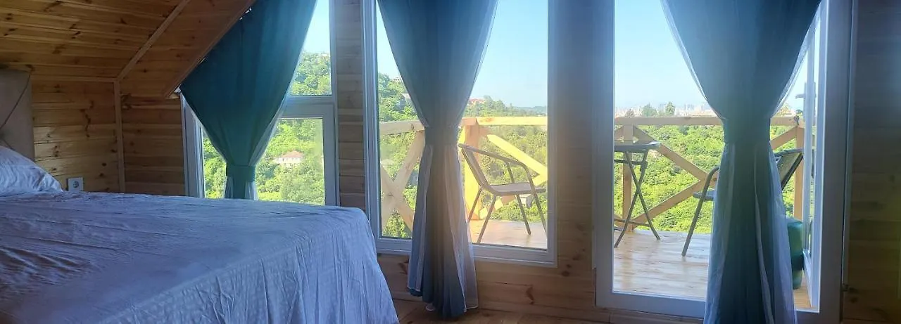 Villa Gantiadi Batumi